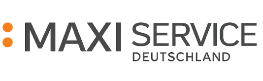 Maxiservice Deutschland Logo